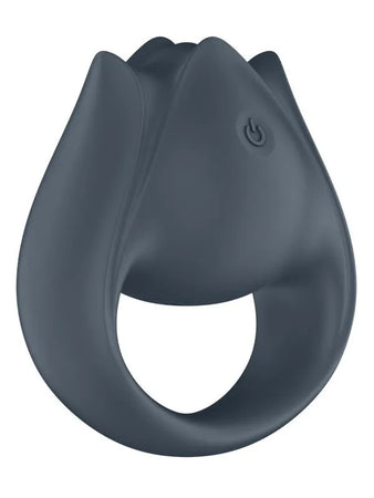 Satisfyer - Perfect Pair 2 Grigio