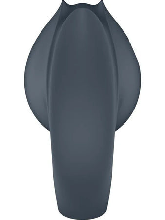 Satisfyer - Perfect Pair 2 Grigio