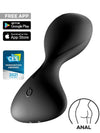 Satisfyer - Trendsetter Nero
