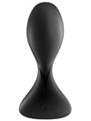 Satisfyer - Trendsetter Nero