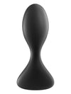 Satisfyer - Trendsetter Nero