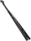 Flogger Base Nero Vinile