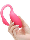 Flamingo Max Kegel Rosa