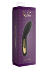 LUMINATE VIBRATOR Nero