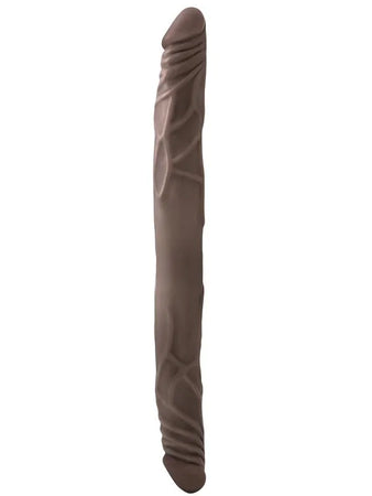 Dr. Skin - Dildo Doppio