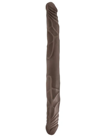 Dr. Skin - Dildo Doppio