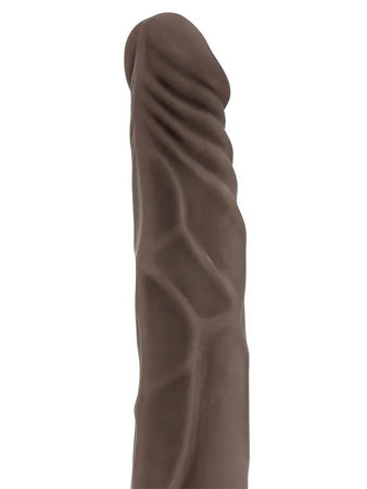 Dr. Skin - Dildo Doppio