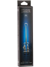 Clip Labbra Clitoride Argento