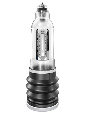 Bathmate Hydromax Trasparente 5