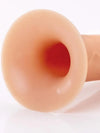 Strap-On Cavo Silicone