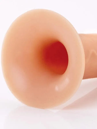 Strap-On Cavo Silicone