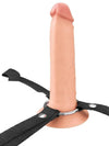 Strap-On Cavo Silicone