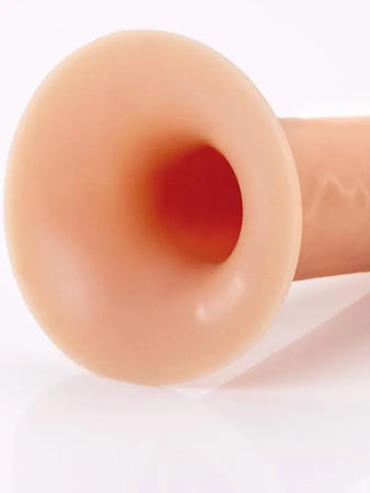 Strap-On Cavo Silicone