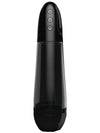 Automatic Magnify Penis Pump Nero