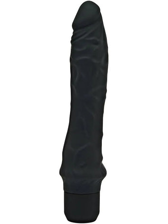 Toy Joy - Classic Large Vibrator Nero