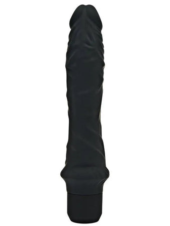 Toy Joy - Classic Large Vibrator Nero