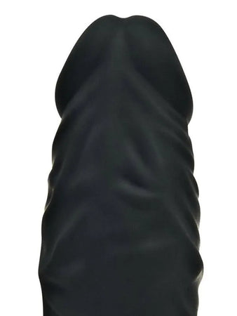 Toy Joy - Classic Large Vibrator Nero