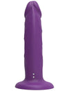 Get Real - Realistico Ventosa Viola
