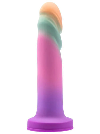 Sunrise Gaze Multicolore