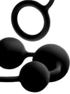 Perle Anali Nero