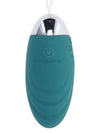 Studio Ovale - Ovetto con Telecomando Blu