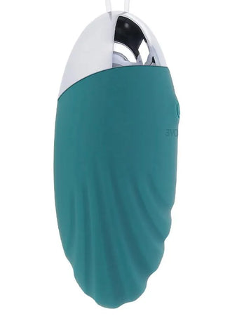 Studio Ovale - Ovetto con Telecomando Blu