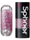 Tenga - Spinner Trasparente Brick