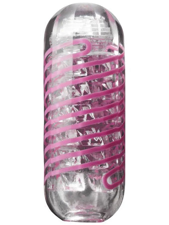 Tenga - Spinner Trasparente Brick