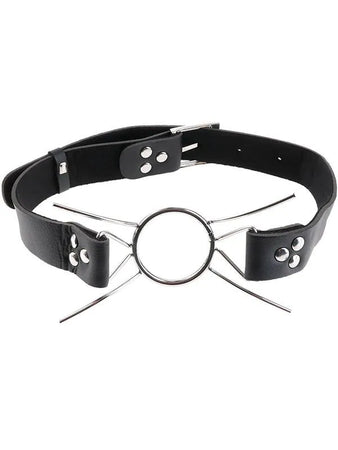 Spider Gag Similpelle