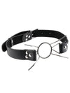 Spider Gag Similpelle