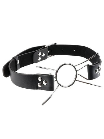 Spider Gag Similpelle