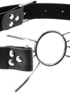 Spider Gag Similpelle