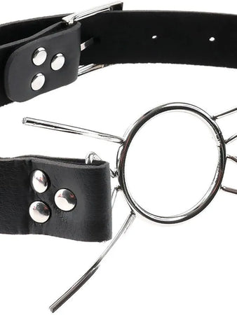Spider Gag Similpelle