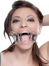 Spider Gag Similpelle