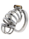 Chastity Cage