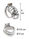 Chastity Cage