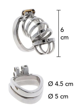 Chastity Cage