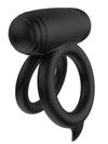 Elite Power - Anelli Gemelli Nero