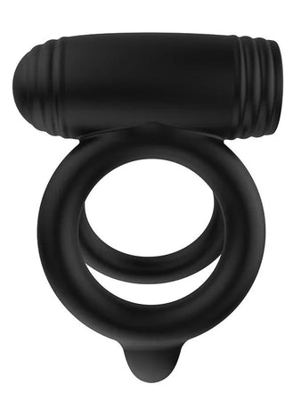 Elite Power - Anelli Gemelli Nero