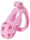 Penis Prison Rosa Regular