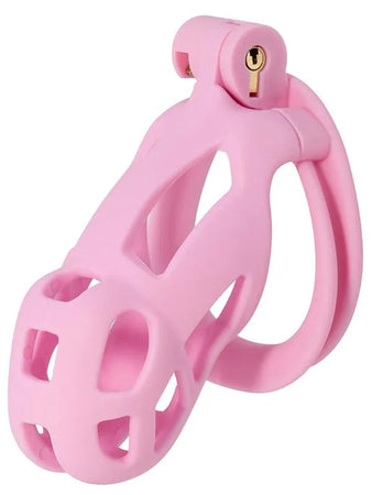 Penis Prison Rosa Regular