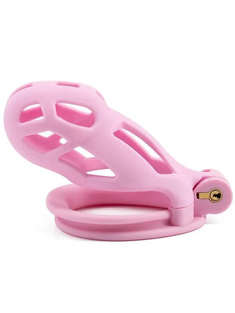 Penis Prison Rosa Regular