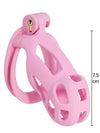 Penis Prison Rosa Regular