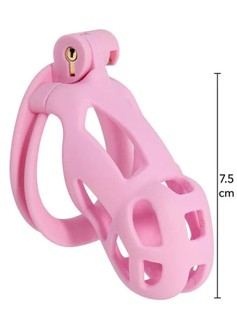Penis Prison Rosa Regular