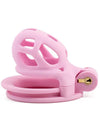Penis Prison Rosa Extra Small