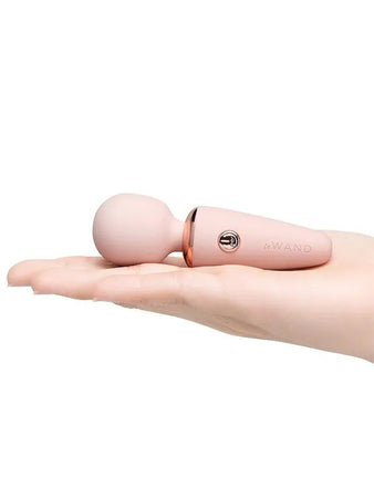 Mini MicroWand Rosa