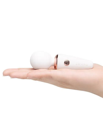 Mini MicroWand Bianco