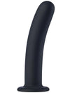 Boxer Strap-On Nylon Nero