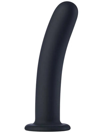 Boxer Strap-On Nylon Nero