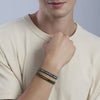 Bracciale uomo KIDULT 831121
